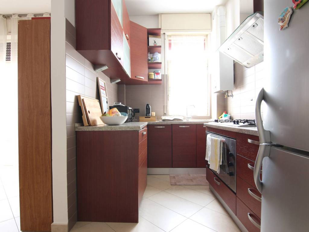 Appartamento a Verona in Via Luigi Negrelli, 59 - Foto 5