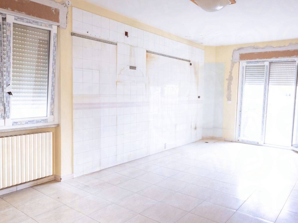 Appartamento a Sarno in Via Giacomo Matteotti - Foto 5