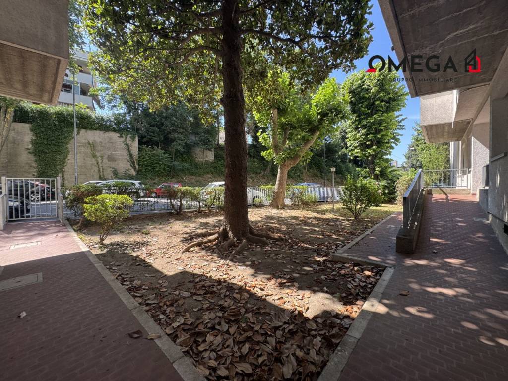 Appartamento a Trieste in Via dell'Istria 77/3 - Foto 2