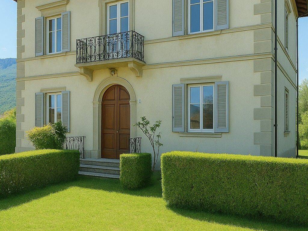 Villa a Coreglia antelminelli in Via del Canto ,10 - Foto 5