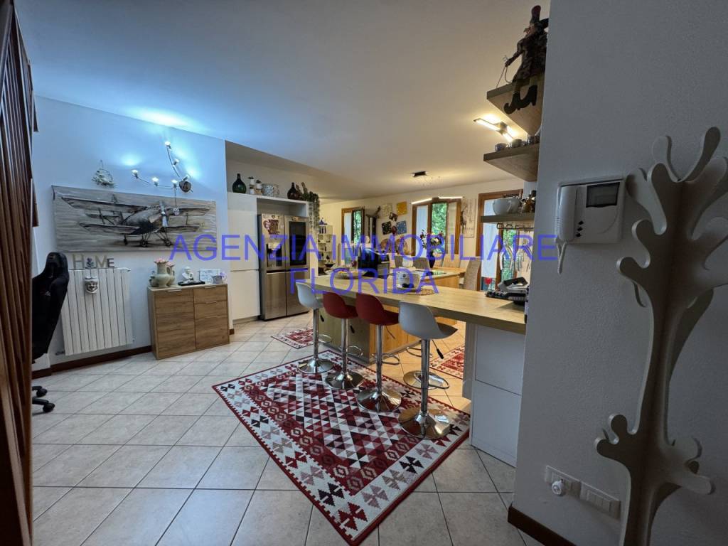 Appartamento a Camposampiero in Via Borgo Padova - Foto 2