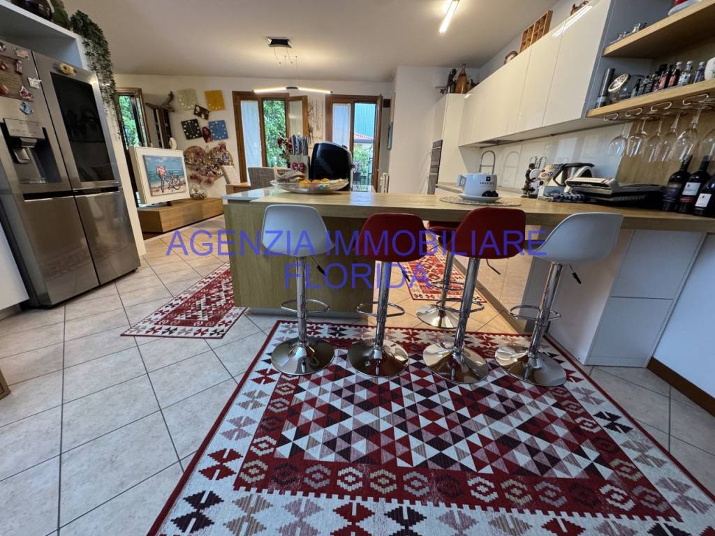 Appartamento a Camposampiero in Via Borgo Padova - Foto 3
