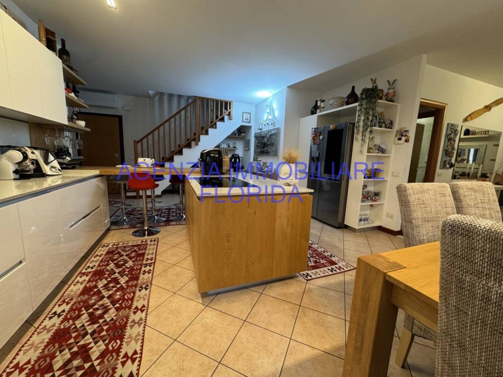 Appartamento a Camposampiero in Via Borgo Padova - Foto 4