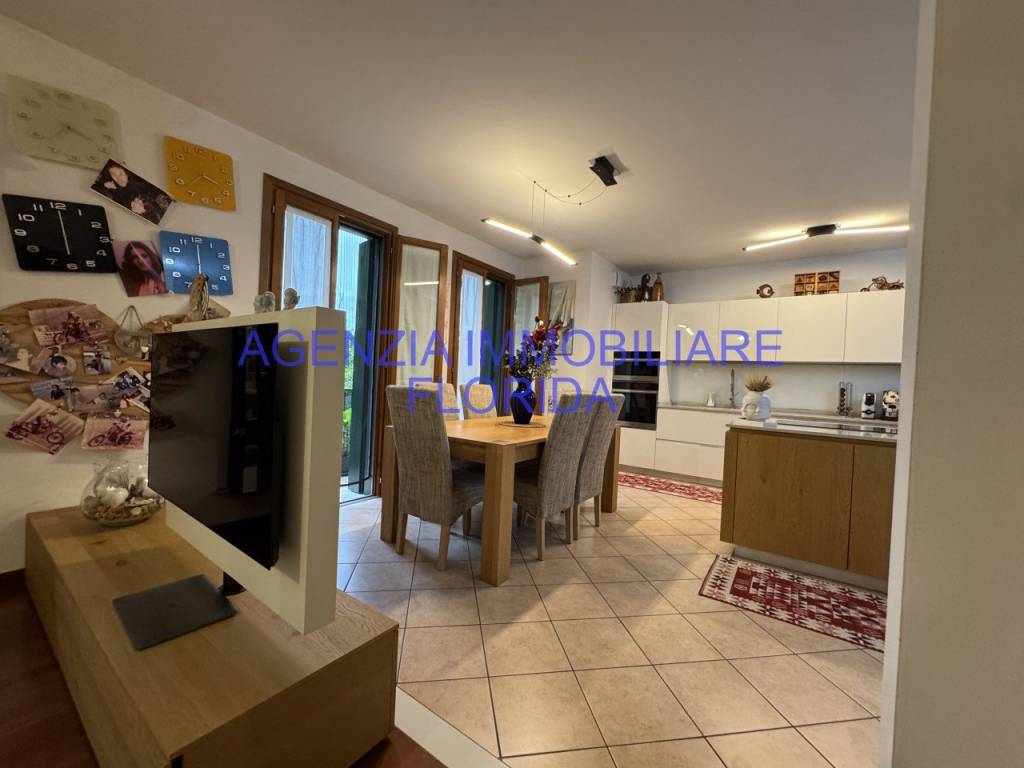 Appartamento a Camposampiero in Via Borgo Padova - Foto 5