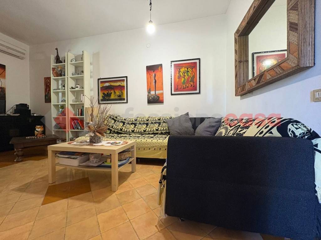 Villa a Terracina in VILLAGGIO DEL SISTO, 45 - Foto 5