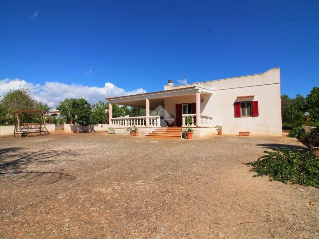 Villa a Ostuni - Foto 2