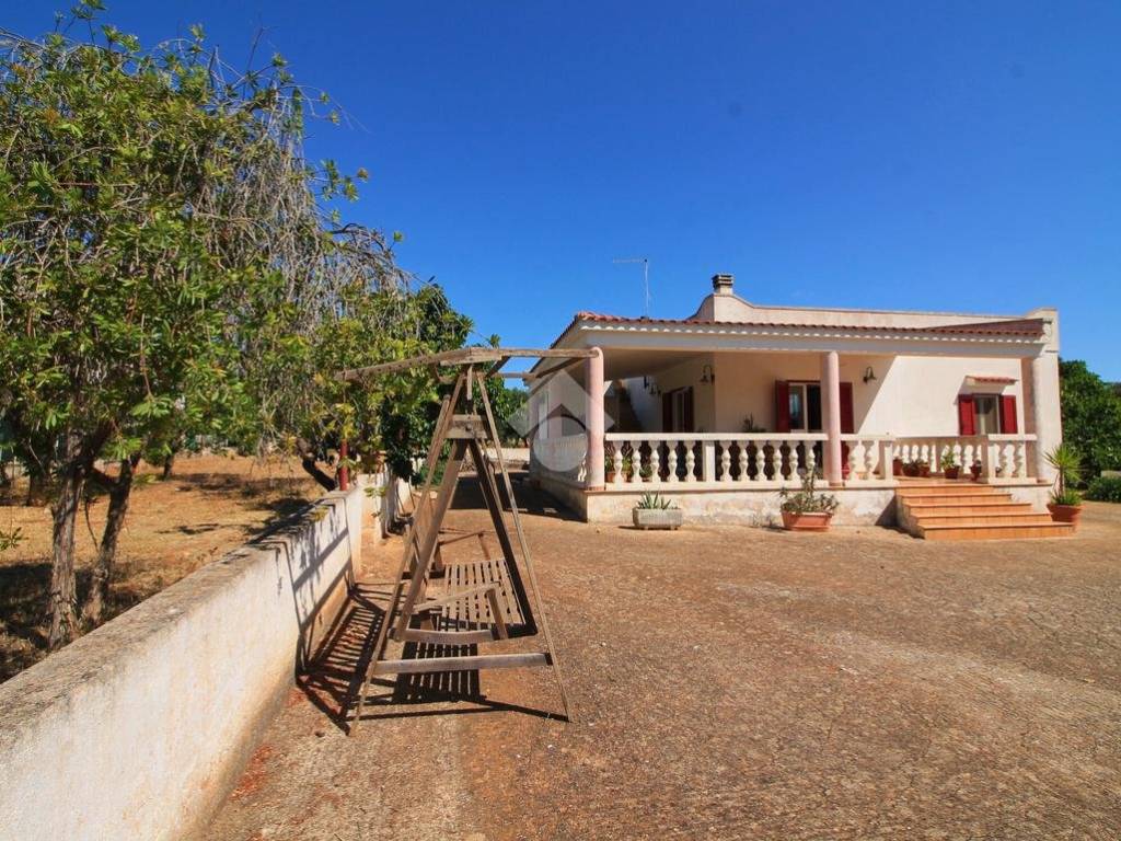 Villa a Ostuni - Foto 3