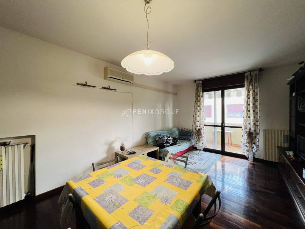 Appartamento a Montegrotto terme in Einaudi, 8 - Foto 3