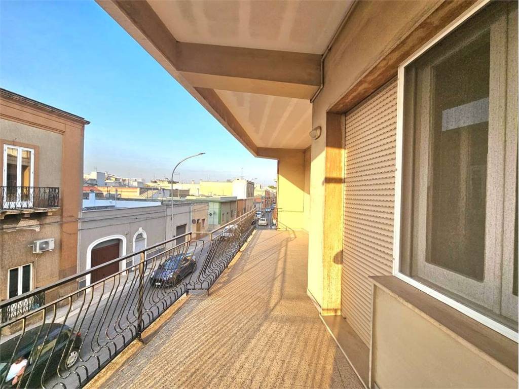 Appartamento a San vito dei normanni - Foto 3