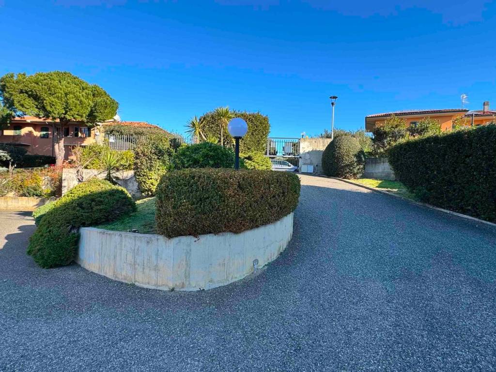 Appartamento a Rosignano marittimo in Via Solferino, 73 - Foto 2