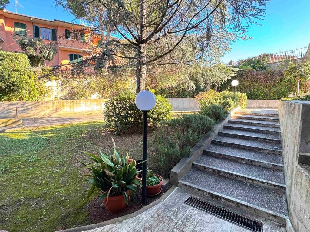 Appartamento a Rosignano marittimo in Via Solferino, 73 - Foto 5