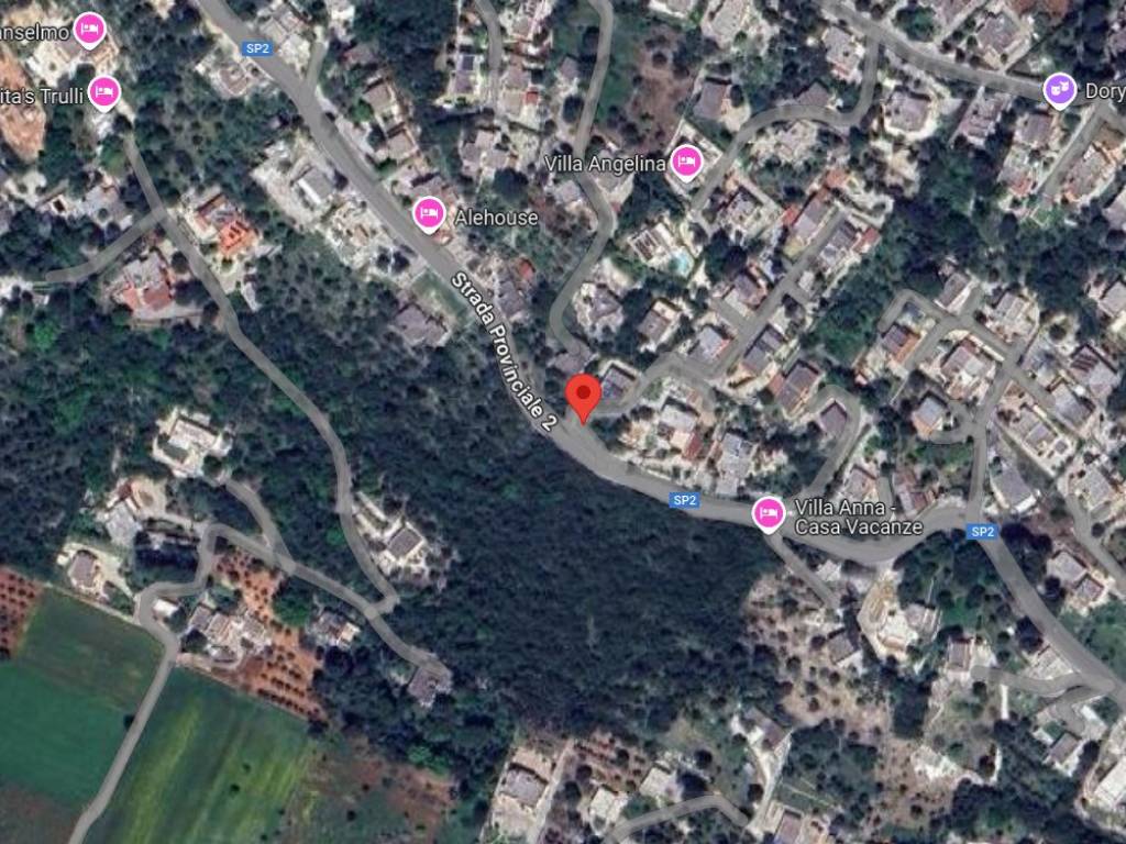 Rustico / casale a Fasano in Viale Gordini - Foto 5