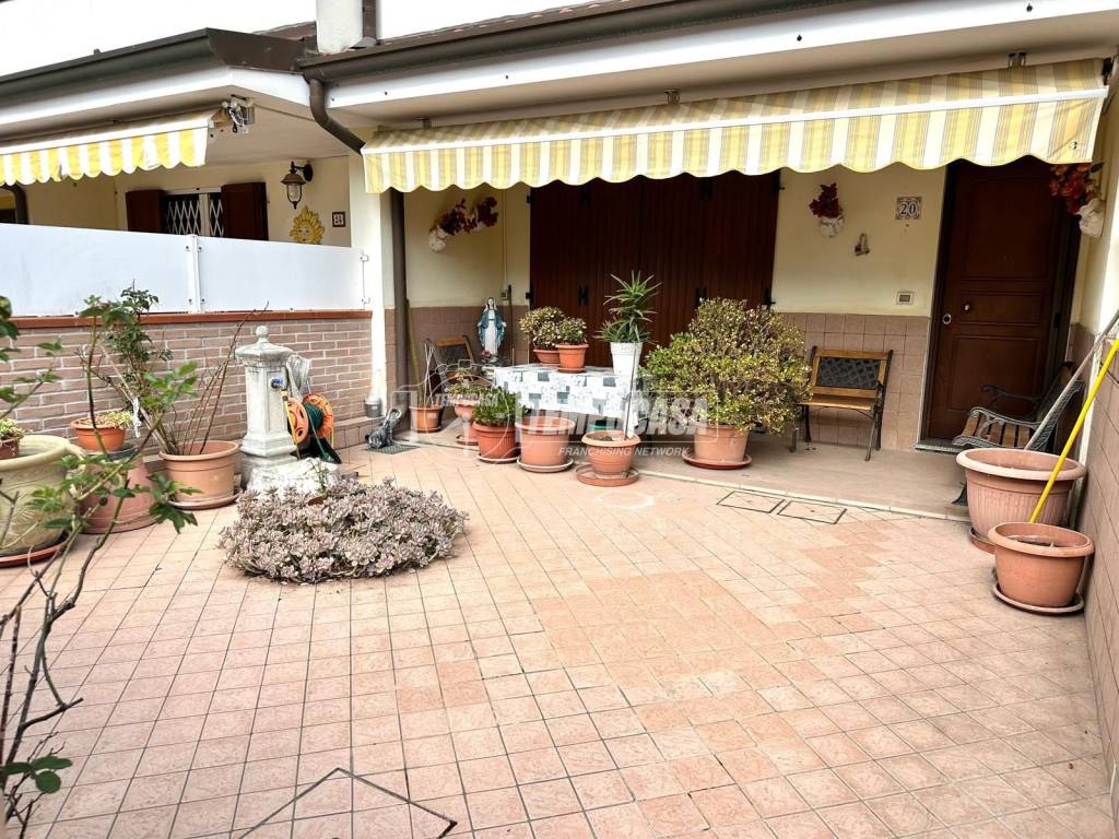 Casa indipendente a Comacchio in Via Pialazza, Porto Garibaldi 20 - Foto 2