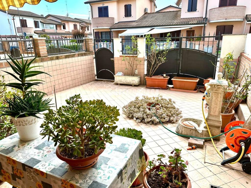 Casa indipendente a Comacchio in Via Pialazza, Porto Garibaldi 20 - Foto 3