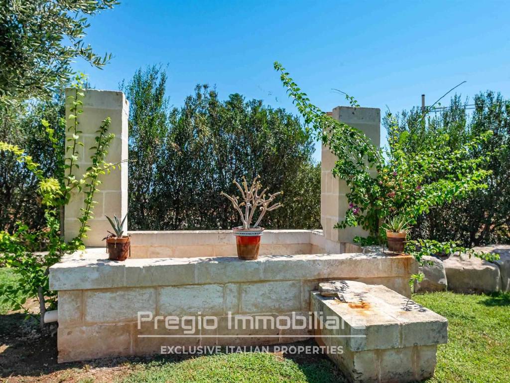 Villa a Fasano in Contrada Coccaro - Foto 5