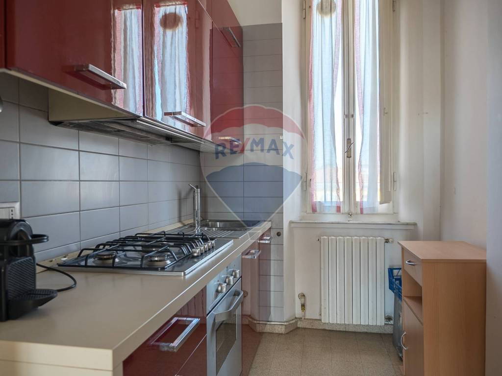 Appartamento a Chiaravalle in Via Raffaello Sanzio, 12 - Foto 2