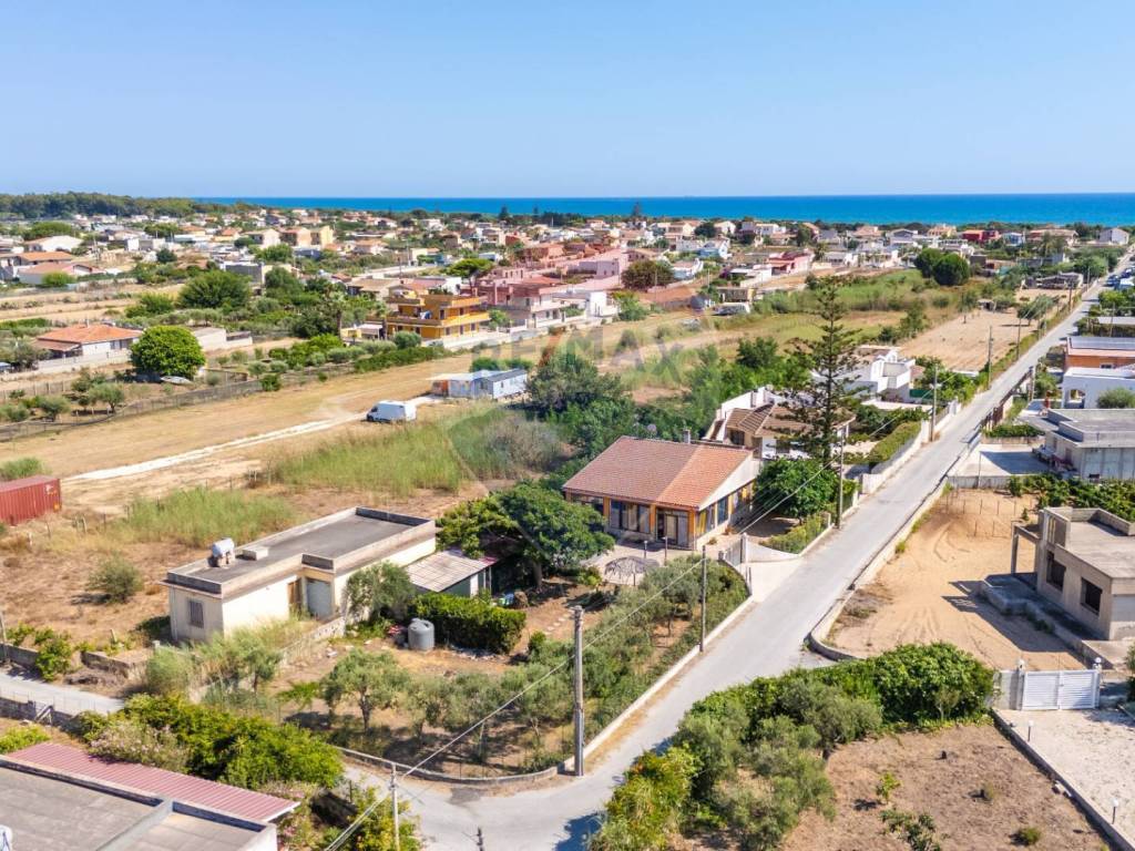 Villa a Ispica in Via del Villaggio, 10 - Foto 2