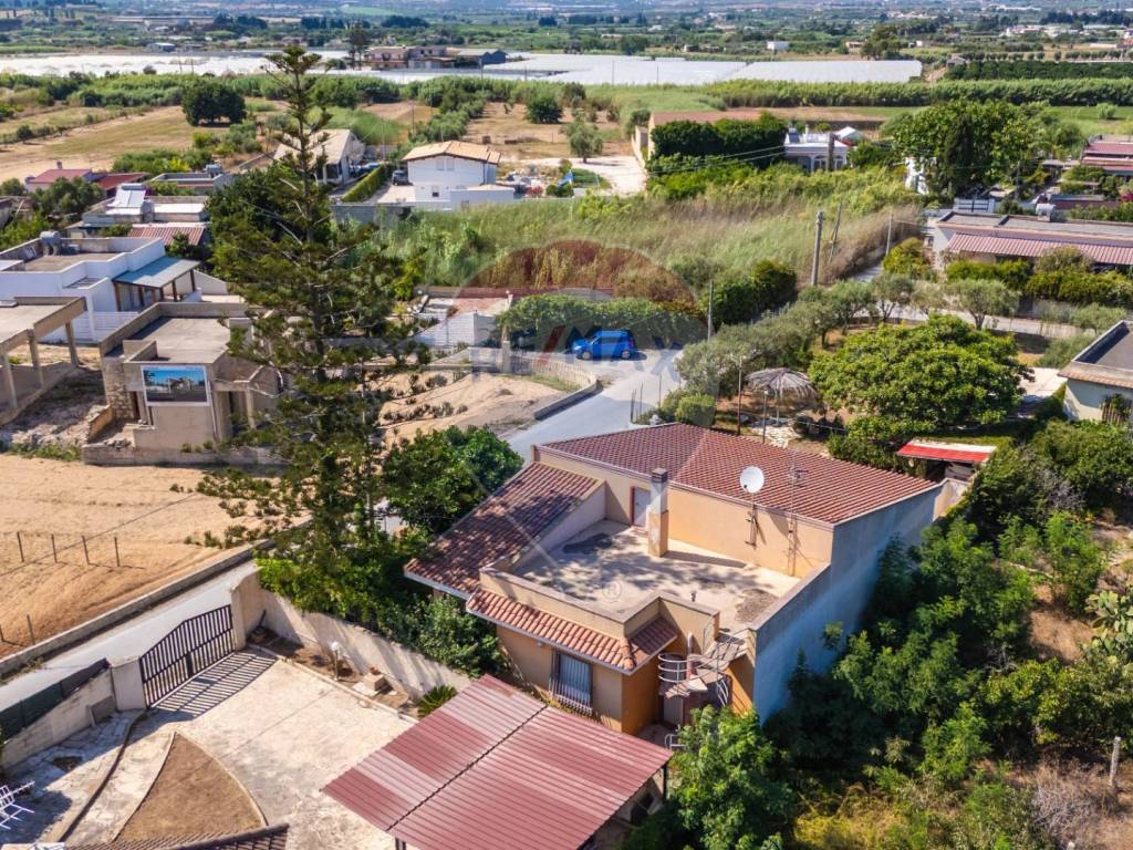 Villa a Ispica in Via del Villaggio, 10 - Foto 3