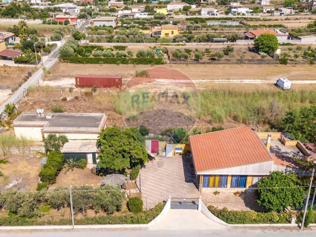 Villa a Ispica in Via del Villaggio, 10 - Foto 4