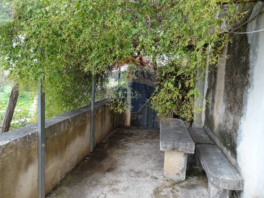 Rustico / casale a Ragusa in contrada eredità - Foto 4