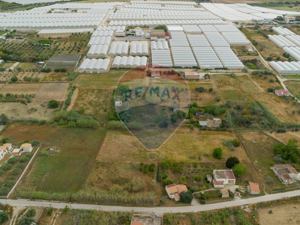 Terreno a Ispica in via del sedano - Foto 3