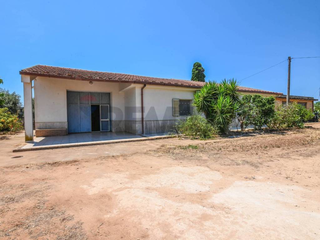 Casa indipendente a Santa croce camerina in Contrada Pellegrino, 70 - Foto 2