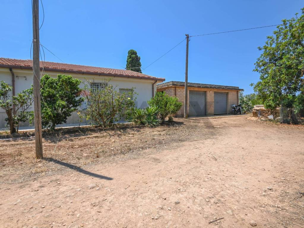Casa indipendente a Santa croce camerina in Contrada Pellegrino, 70 - Foto 3