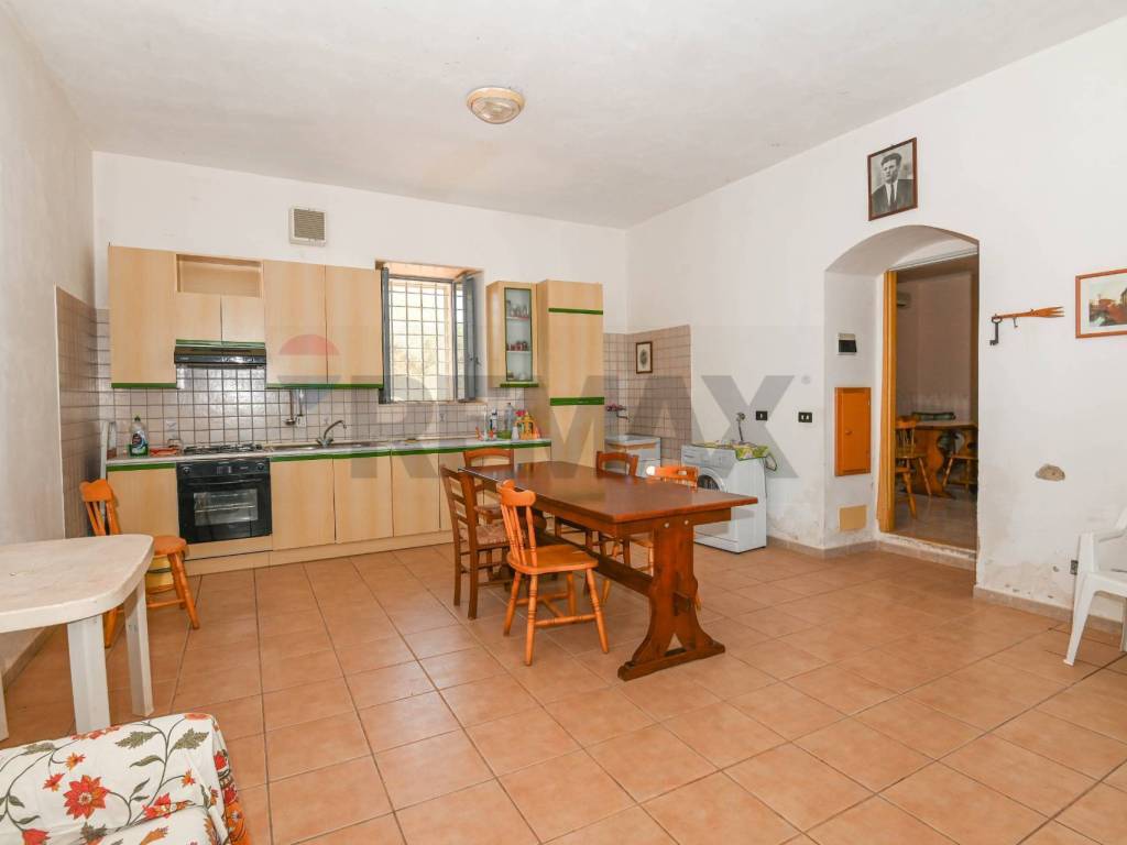 Casa indipendente a Santa croce camerina in Contrada Pellegrino, 70 - Foto 5