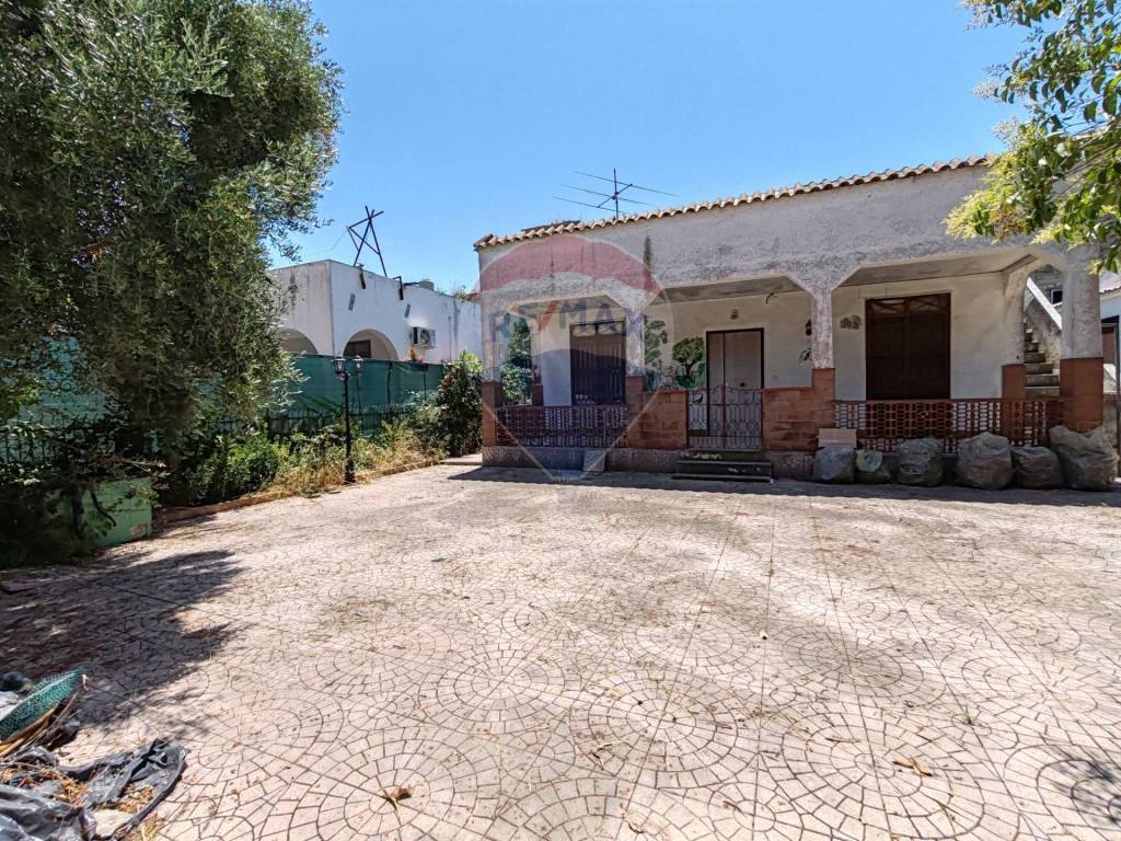 Villa a Castel volturno in viale fiume olona - Foto 2