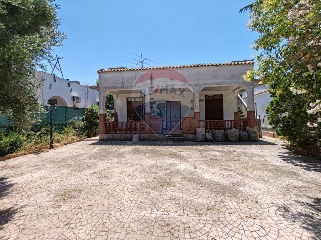 Villa a Castel volturno in viale fiume olona - Foto 3