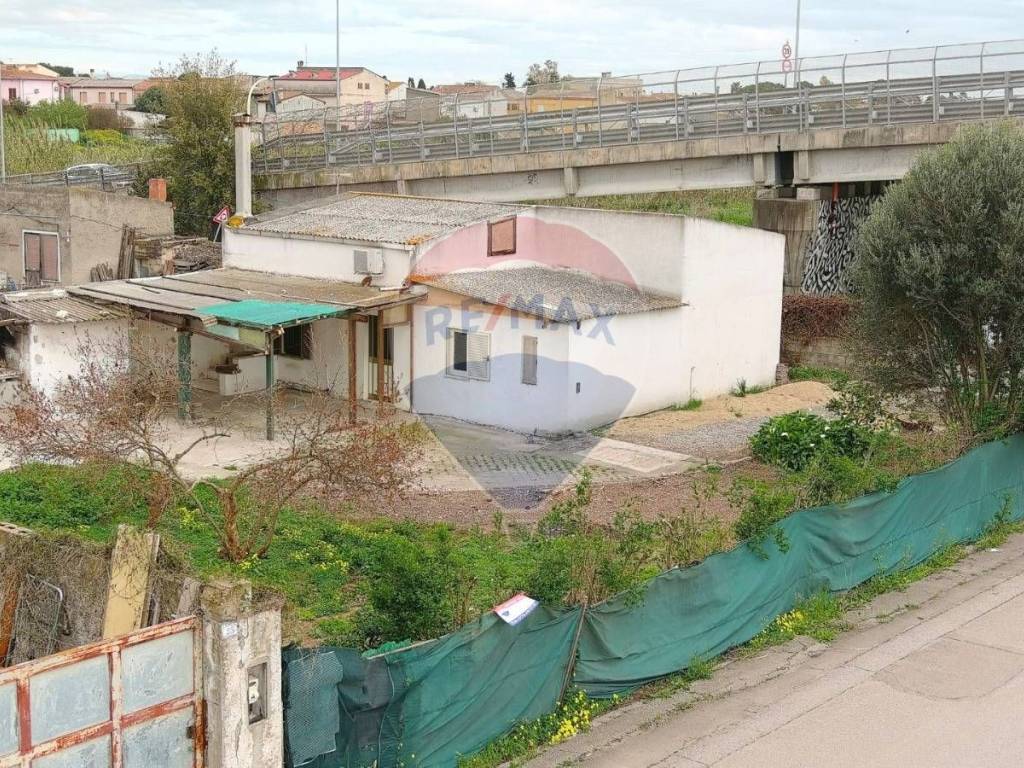 Casa indipendente a Serramanna in via dell'angelo, 26 - Foto 3