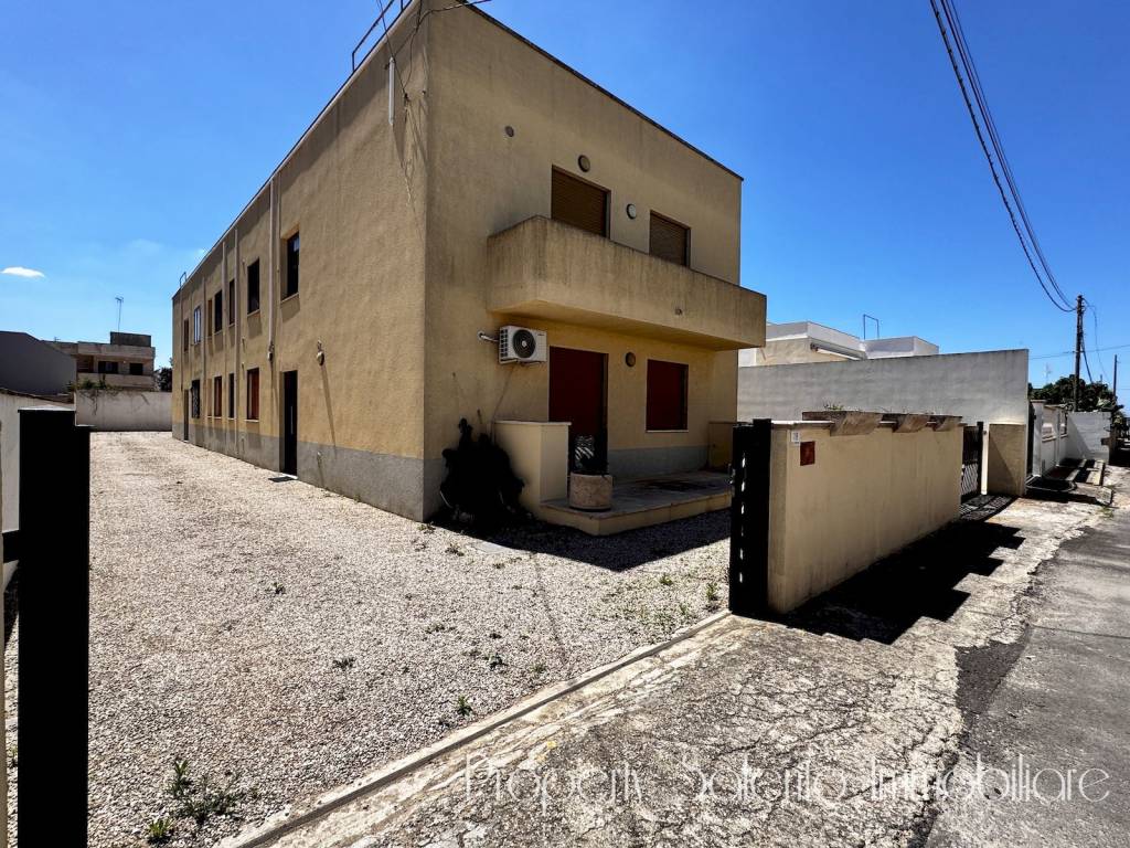 Appartamento a Ugento in Via Niccolò Machiavelli, 16 - Foto 2