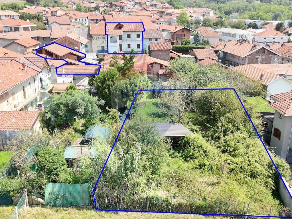 Villa a Cossato in Via Borgata Bonardi, 64 - Foto 2