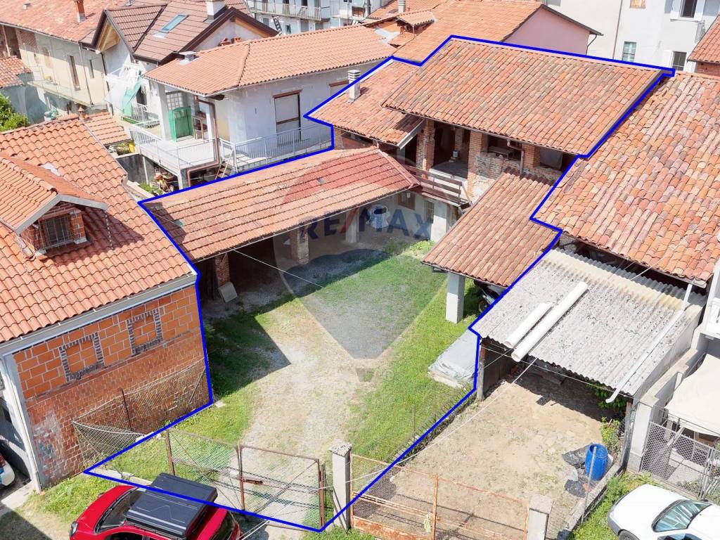 Villa a Cossato in Via Borgata Bonardi, 64 - Foto 3