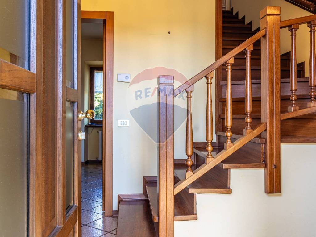 Villa a Cossato in Via Borgata Bonardi, 64 - Foto 5