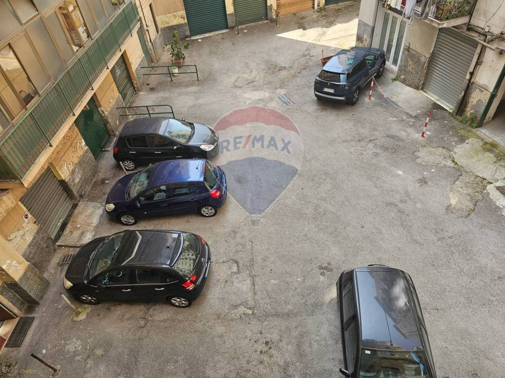Box / garage a Salerno in Via Francesco Farao, 4 - Foto 4
