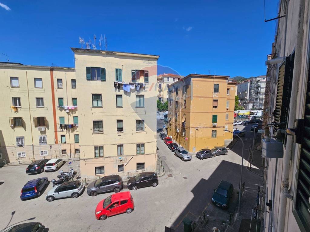 Appartamento a Salerno in Via Mascia, 12 - Foto 2