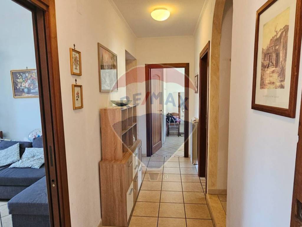 Appartamento a Salerno in Via Mascia, 12 - Foto 4