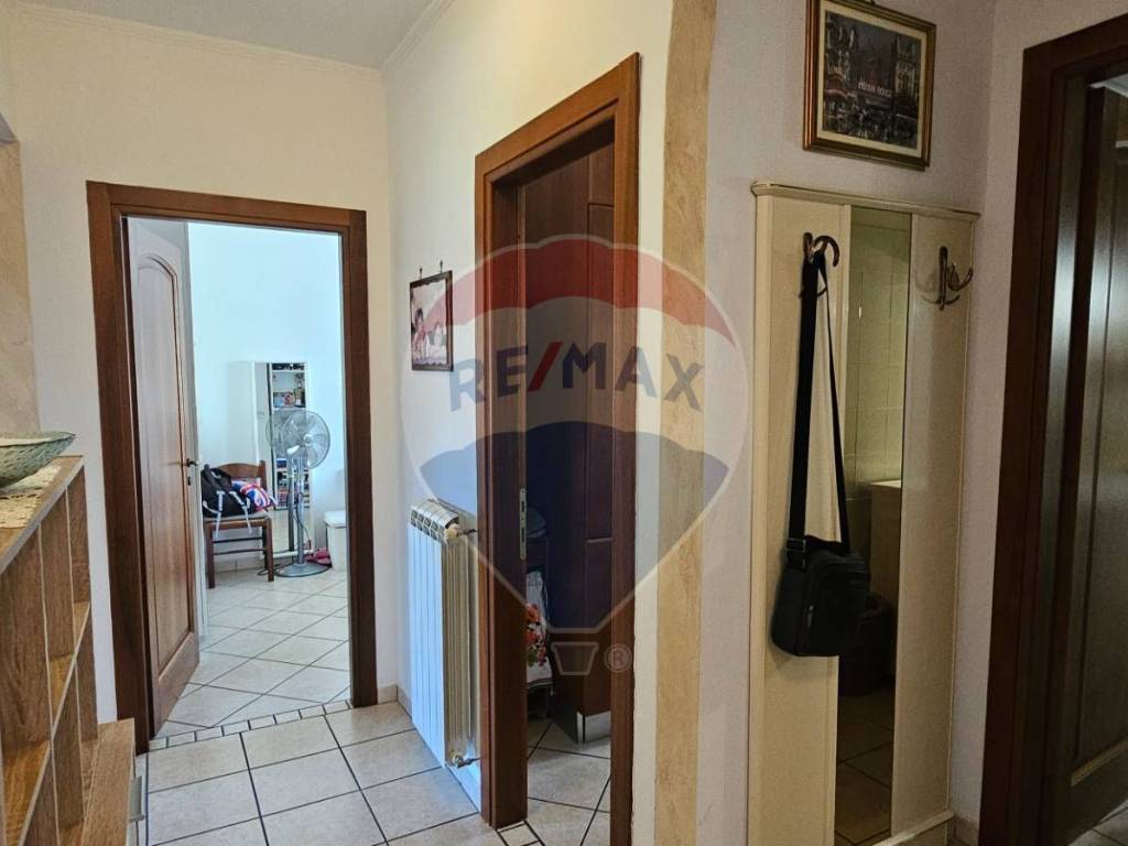 Appartamento a Salerno in Via Mascia, 12 - Foto 5