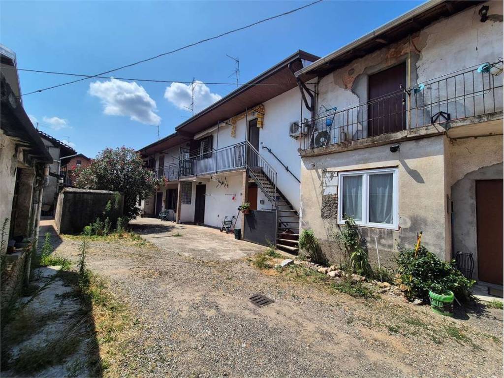 Appartamento a Fagnano olona in Via Isonzo - Foto 2