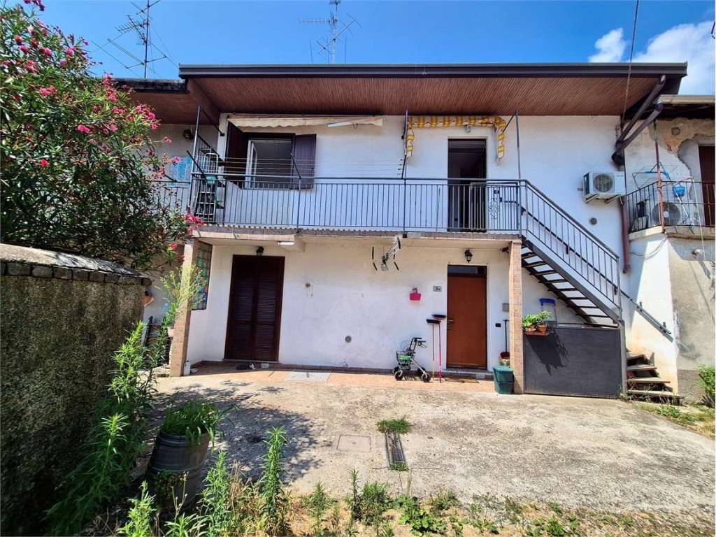 Appartamento a Fagnano olona in Via Isonzo - Foto 3