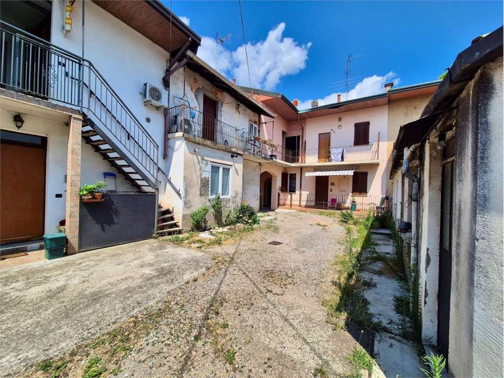 Appartamento a Fagnano olona in Via Isonzo - Foto 4