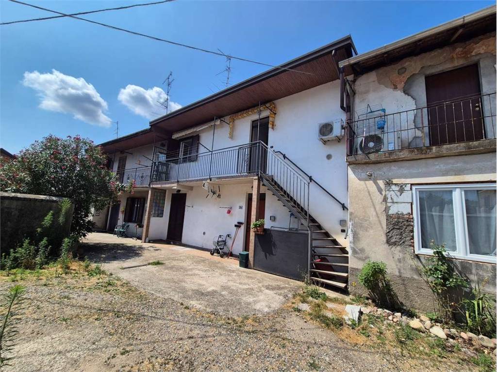 Appartamento a Fagnano olona in Via Isonzo - Foto 5