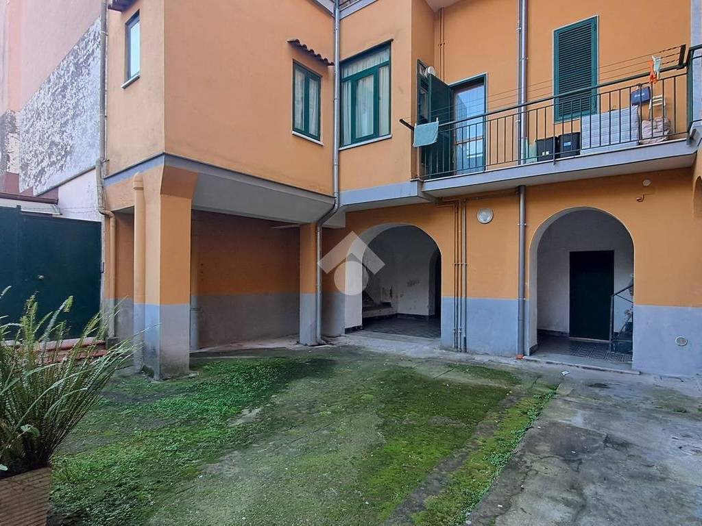 Appartamento a Cava de' tirreni in Via Raffaele Baldi, 61 - Foto 2