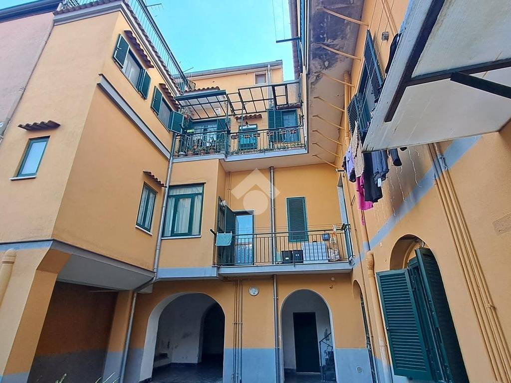 Appartamento a Cava de' tirreni in Via Raffaele Baldi, 61 - Foto 3