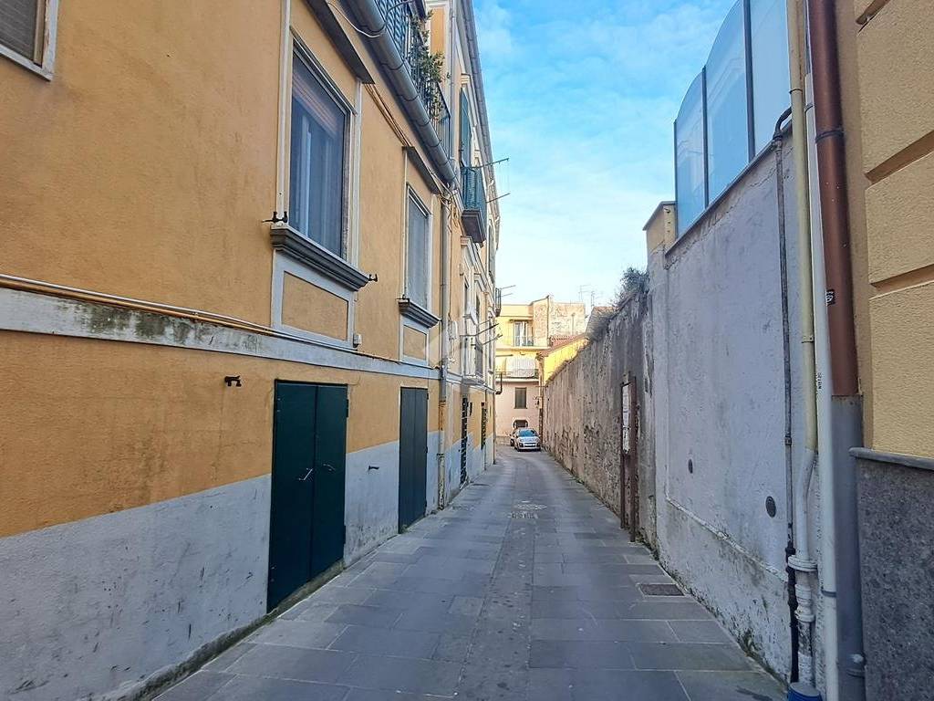 Appartamento a Cava de' tirreni in Via Raffaele Baldi, 61 - Foto 4