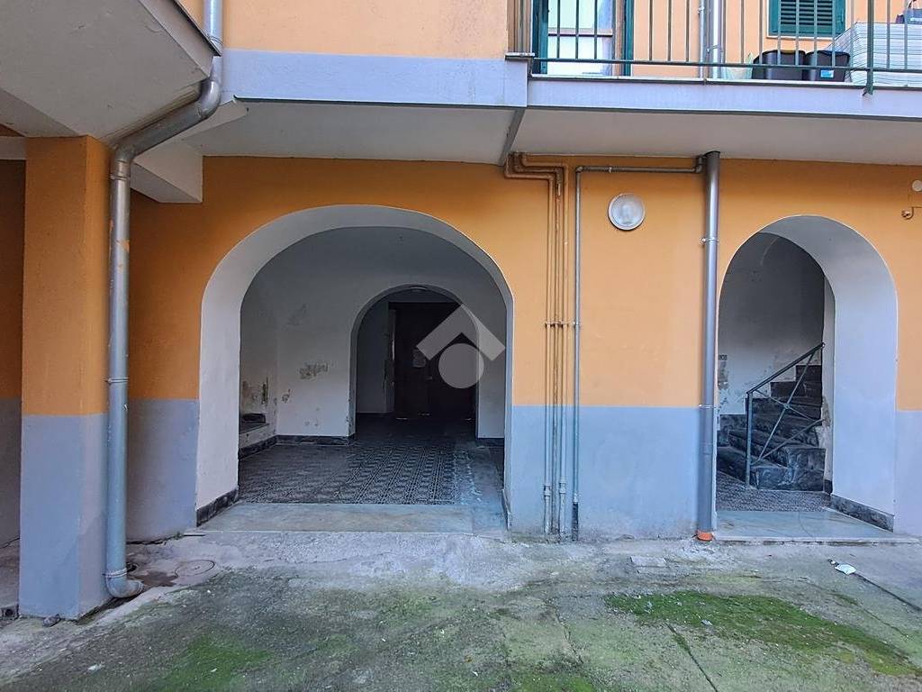 Appartamento a Cava de' tirreni in Via Raffaele Baldi, 61 - Foto 5