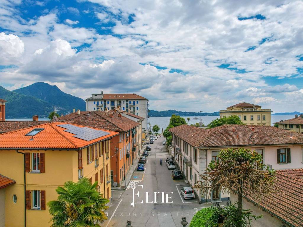 Villa a Verbania in Corso Lorenzo Cobianchi - Foto 2