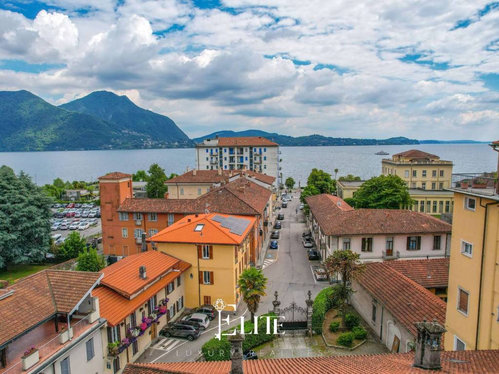 Villa a Verbania in Corso Lorenzo Cobianchi - Foto 3