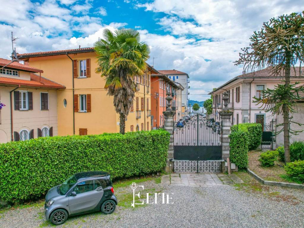 Villa a Verbania in Corso Lorenzo Cobianchi - Foto 4